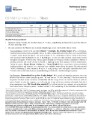 GS Mid Cap Value Fund - Commentary 9.30.19